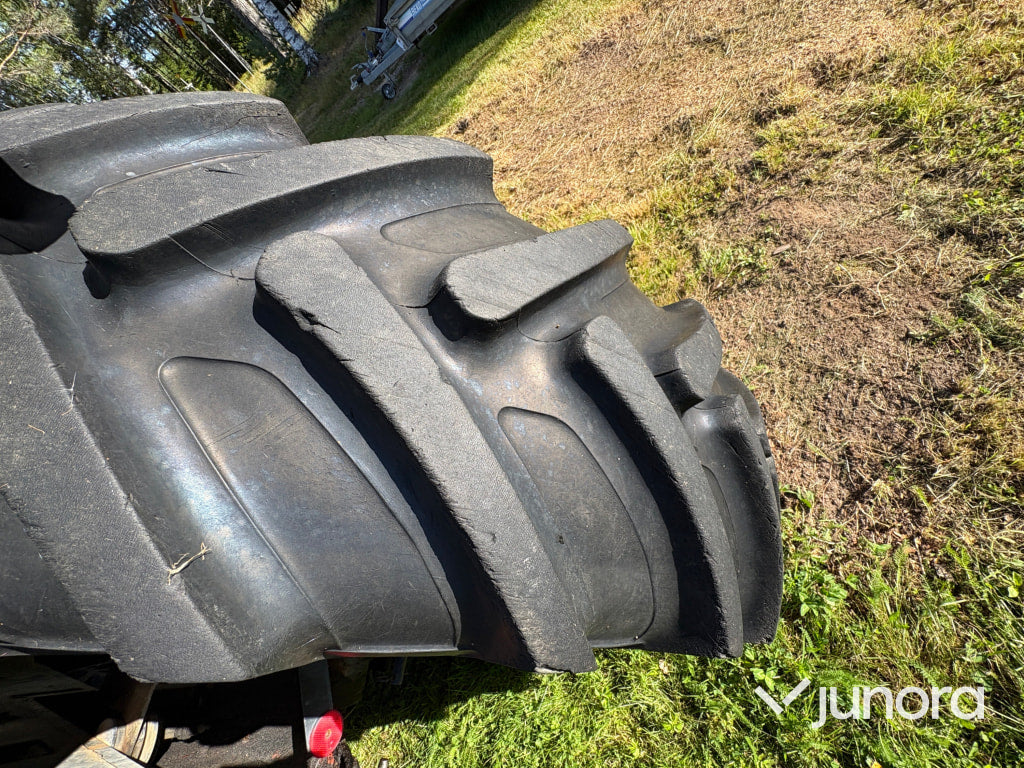 Case IH Case INT 1394 4WD HS
