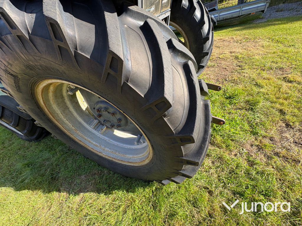 Case IH Case INT 1394 4WD HS