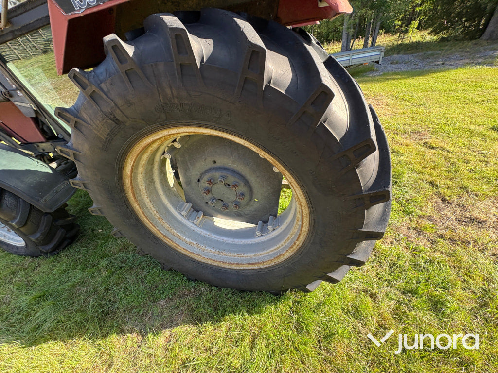 Case IH Case INT 1394 4WD HS