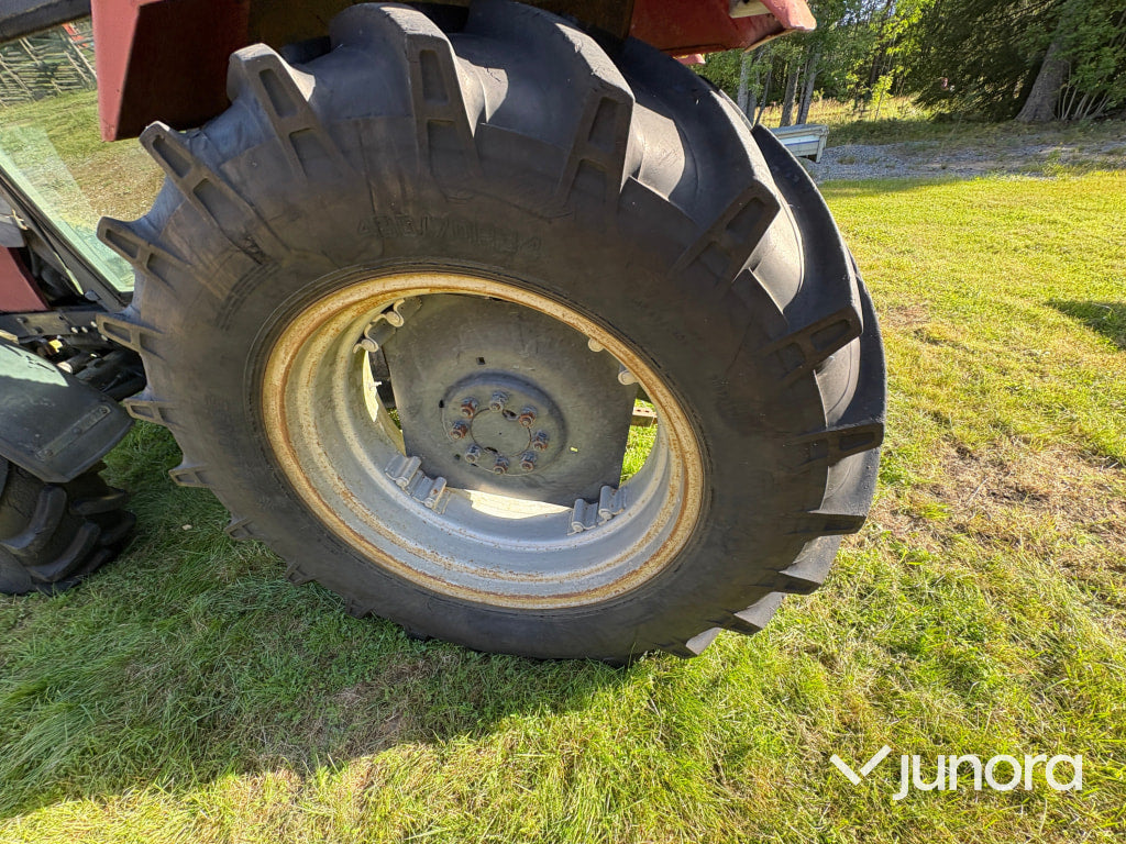 Case IH Case INT 1394 4WD HS