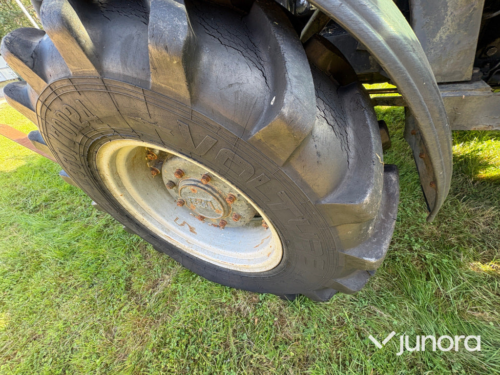 Case IH Case INT 1394 4WD HS