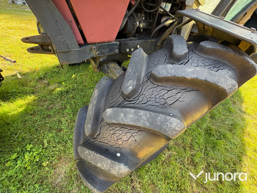 Case IH Case INT 1394 4WD HS