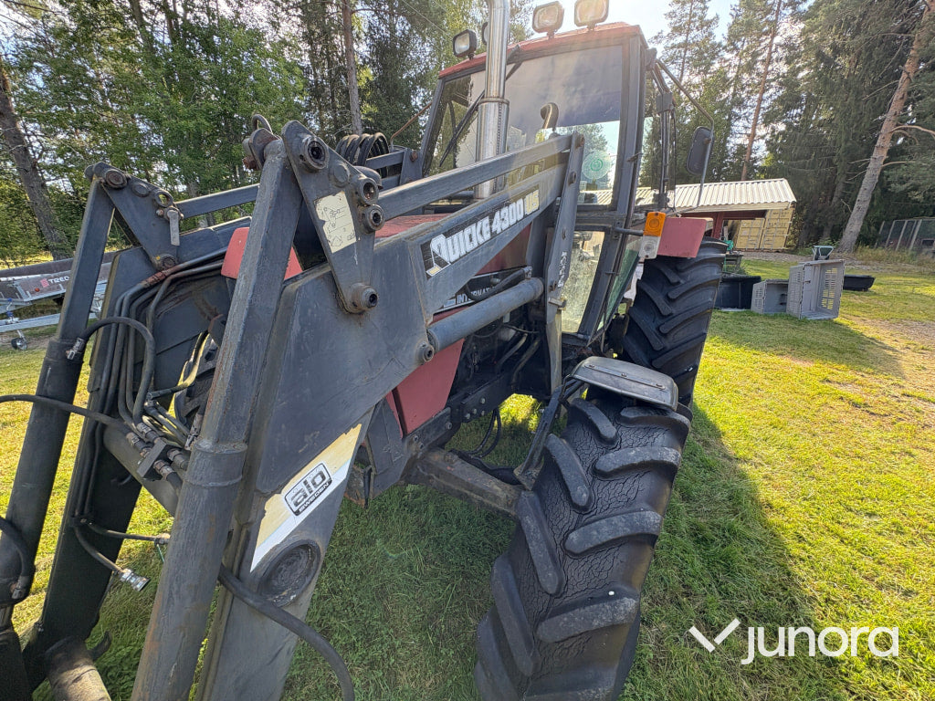Case IH Case INT 1394 4WD HS