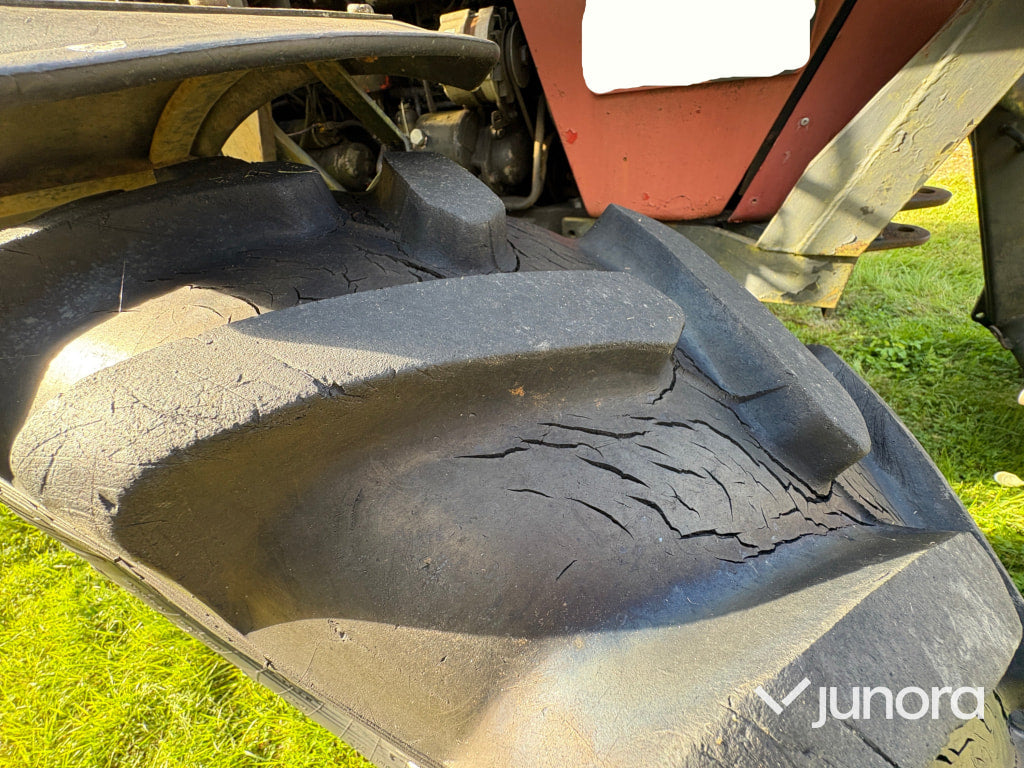 Case IH Case INT 1394 4WD HS
