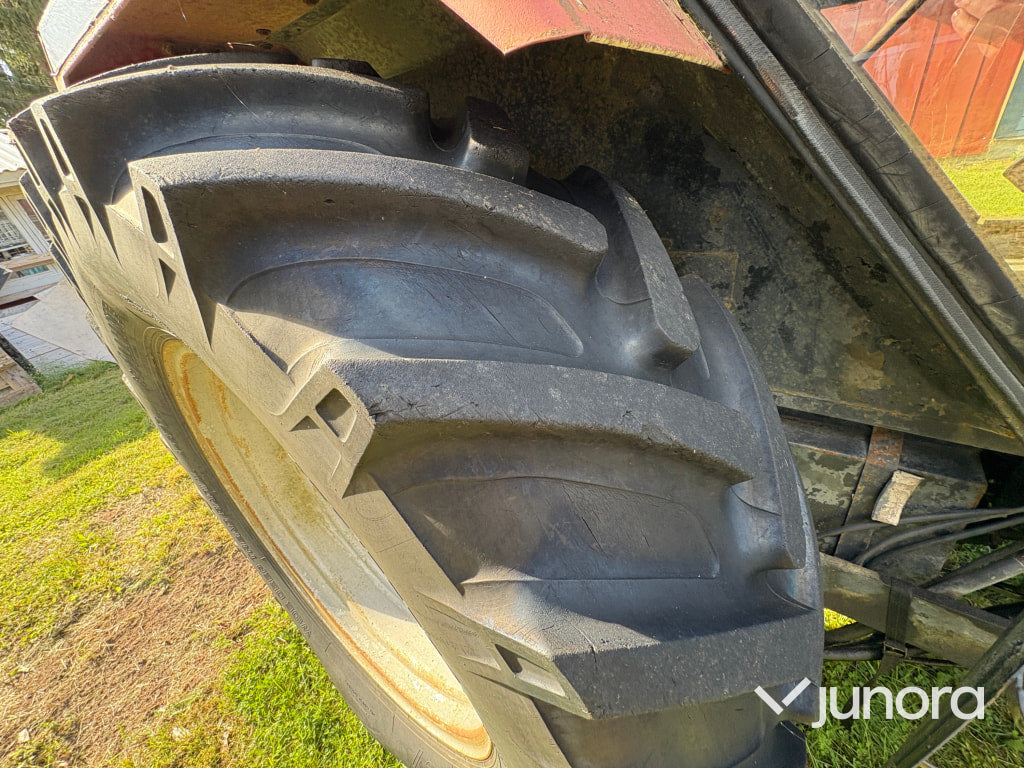 Case IH Case INT 1394 4WD HS