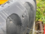 Skogsdäck - Trelleborg Twin 428 750/50-26,5