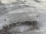 Skogsdäck - Trelleborg Twin 428 750/50-26,5