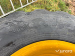 Skogsdäck - Trelleborg Twin 428 750/50-26,5