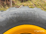 Skogsdäck - Trelleborg Twin 428 750/50-26,5