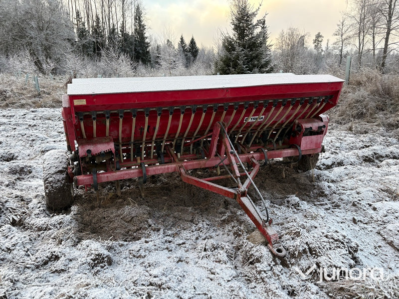 Såmaskin - Trima Juko