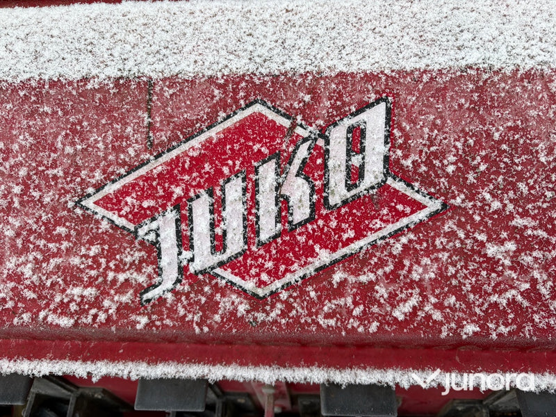 Såmaskin - Trima Juko