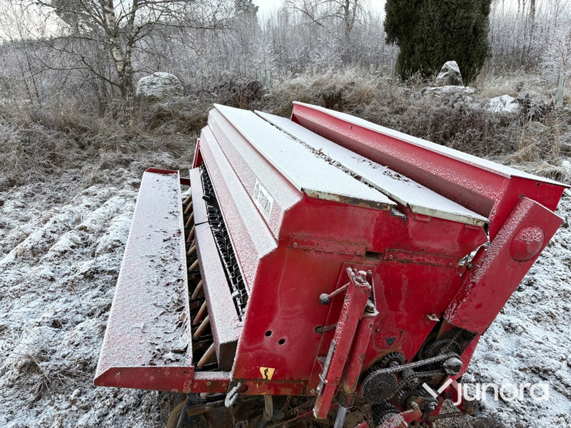 Såmaskin - Trima Juko