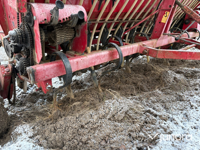 Såmaskin - Trima Juko