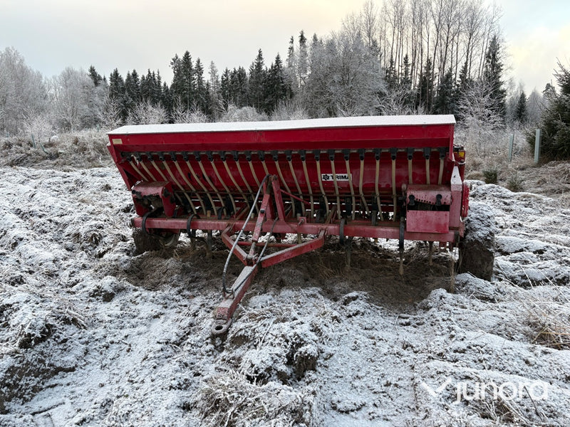 Såmaskin - Trima Juko