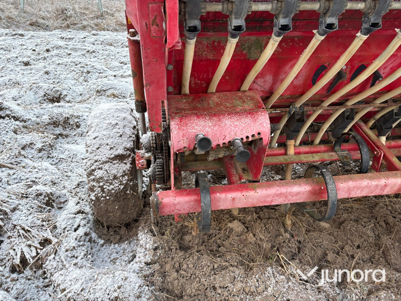 Såmaskin - Trima Juko