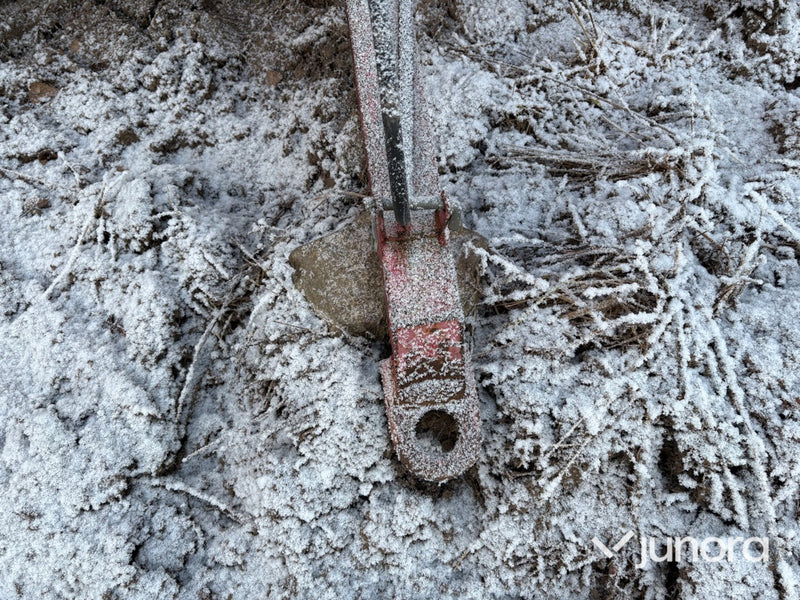 Såmaskin - Trima Juko