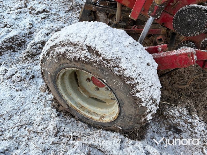 Såmaskin - Trima Juko