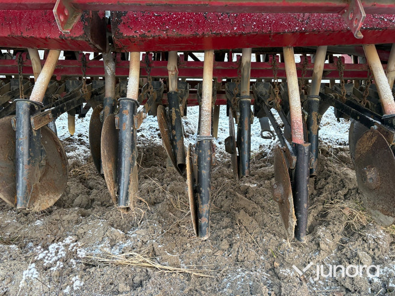 Såmaskin - Trima Juko