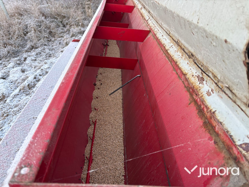 Såmaskin - Trima Juko