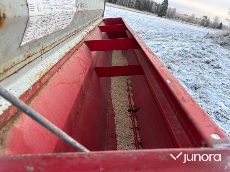 Såmaskin - Trima Juko