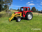Massey Ferguson 165 MP