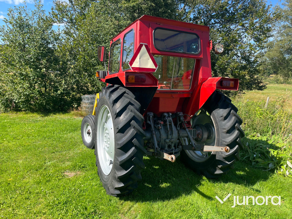 Massey Ferguson 165 MP