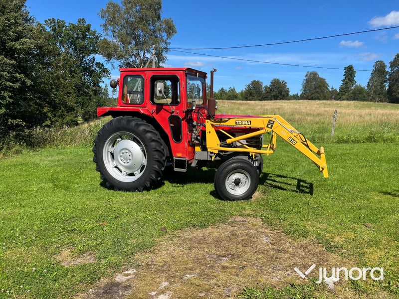 Massey Ferguson 165 MP