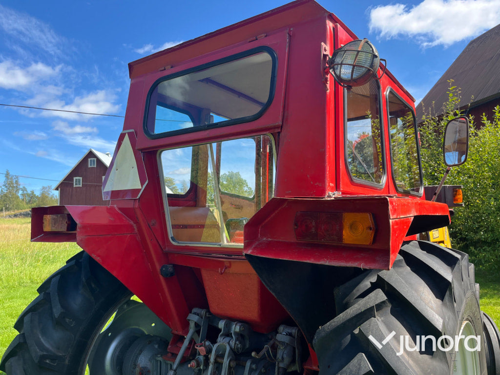 Massey Ferguson 165 MP