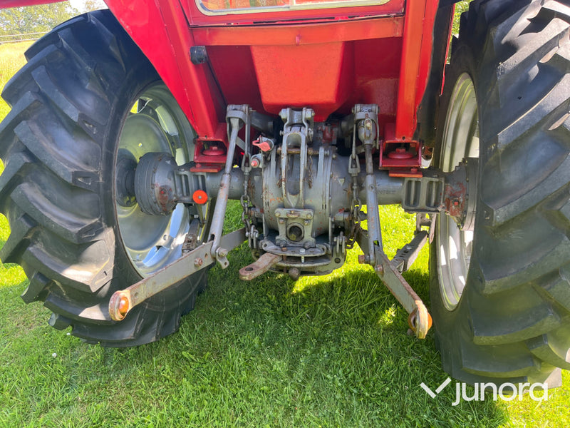 Massey Ferguson 165 MP