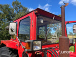 Massey Ferguson 165 MP
