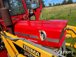 Massey Ferguson 165 MP