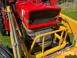 Massey Ferguson 165 MP