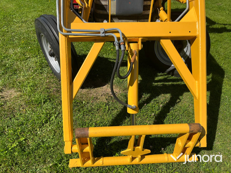 Massey Ferguson 165 MP