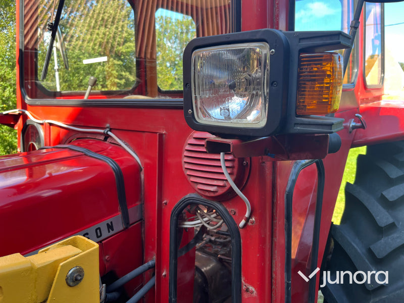 Massey Ferguson 165 MP