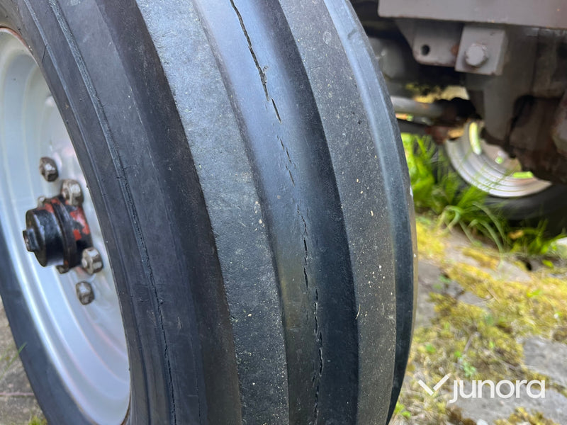 Massey Ferguson 165 MP