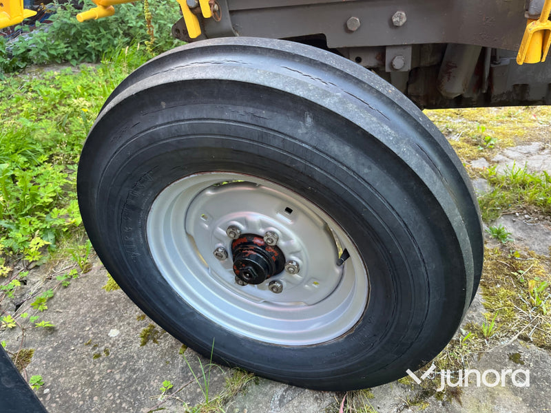 Massey Ferguson 165 MP