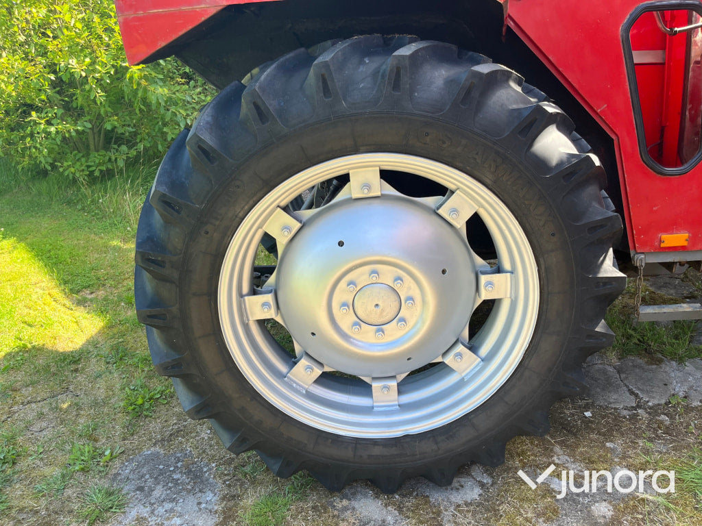 Massey Ferguson 165 MP