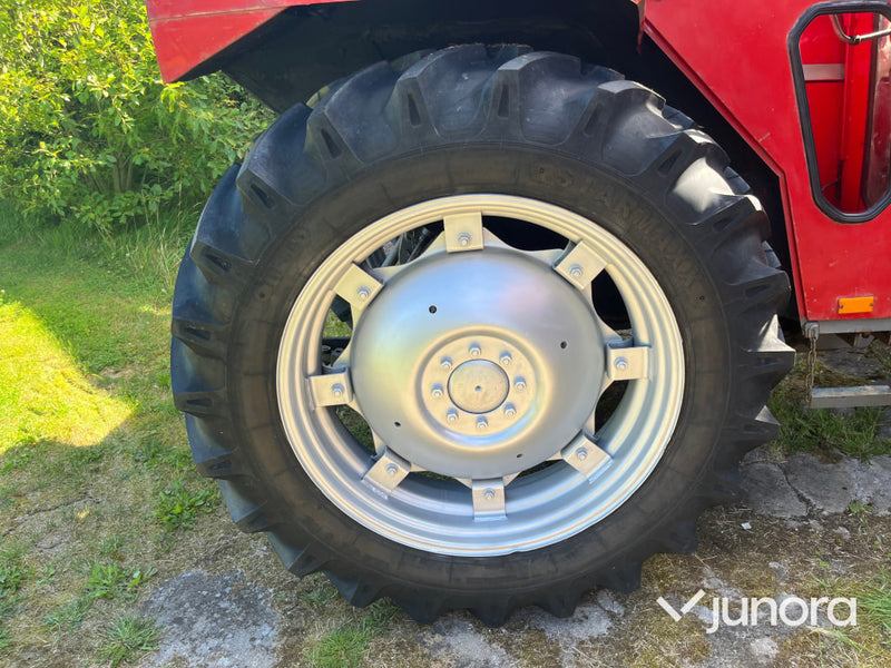 Massey Ferguson 165 MP