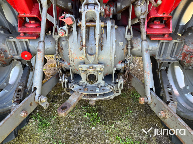 Massey Ferguson 165 MP