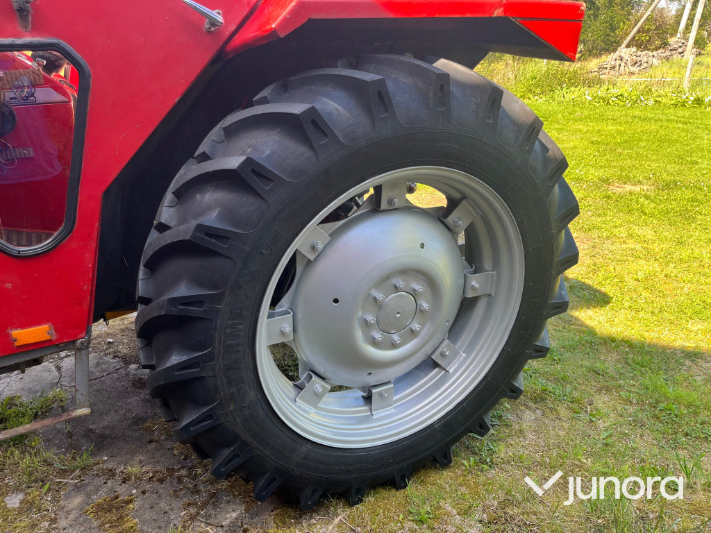 Massey Ferguson 165 MP
