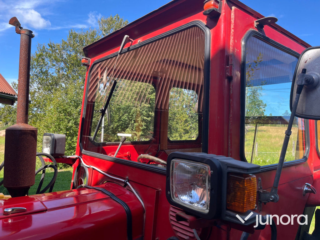 Massey Ferguson 165 MP