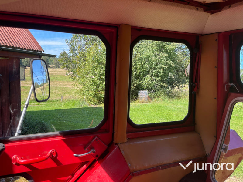 Massey Ferguson 165 MP