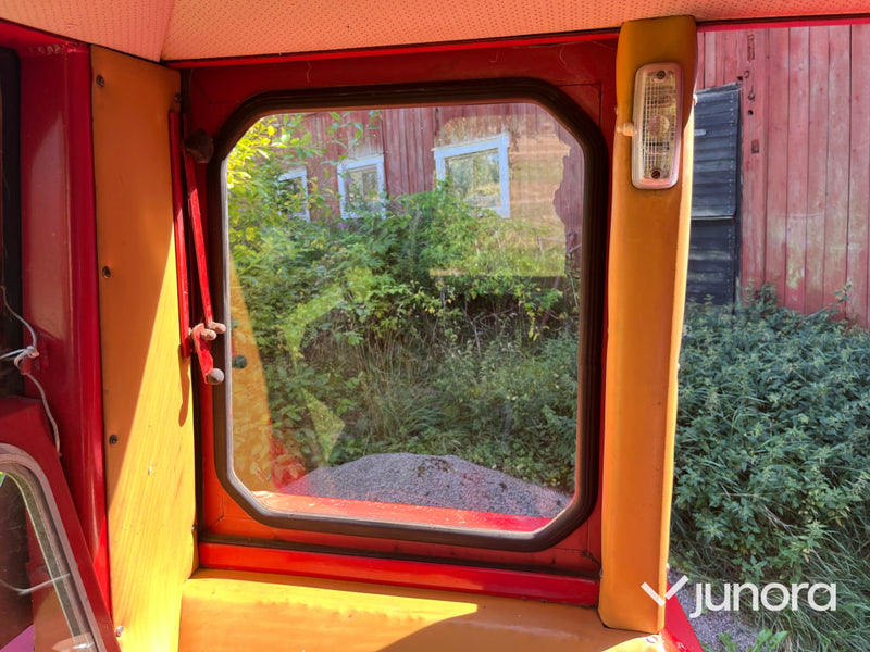 Massey Ferguson 165 MP