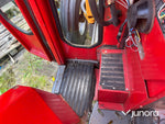 Massey Ferguson 165 MP