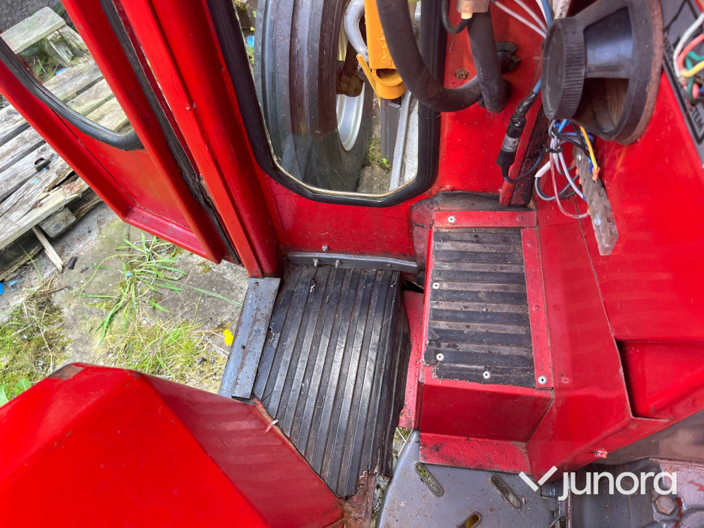 Massey Ferguson 165 MP