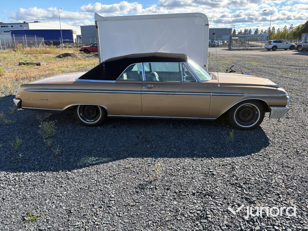 Ford Galaxie