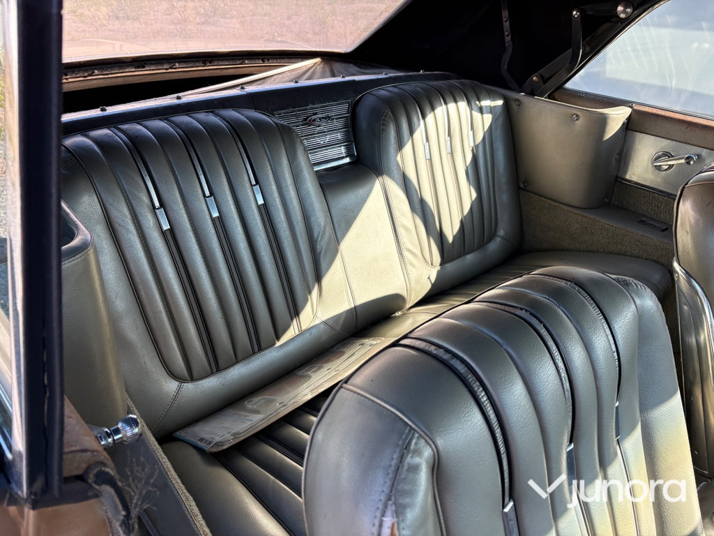 Ford Galaxie