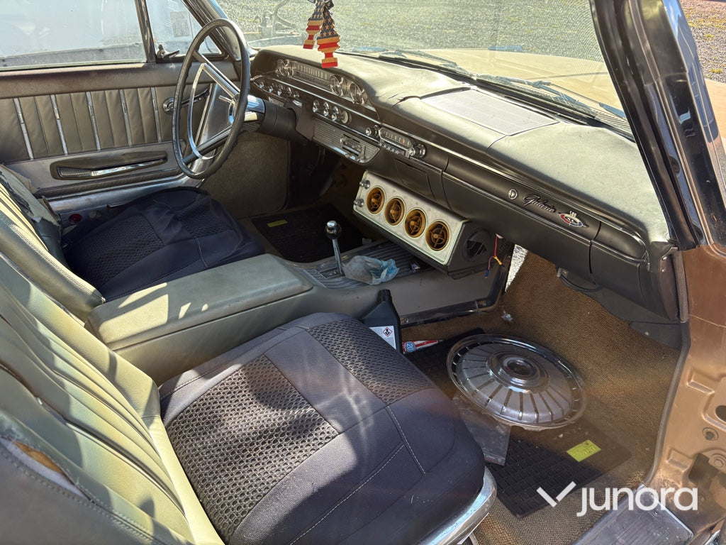 Ford Galaxie