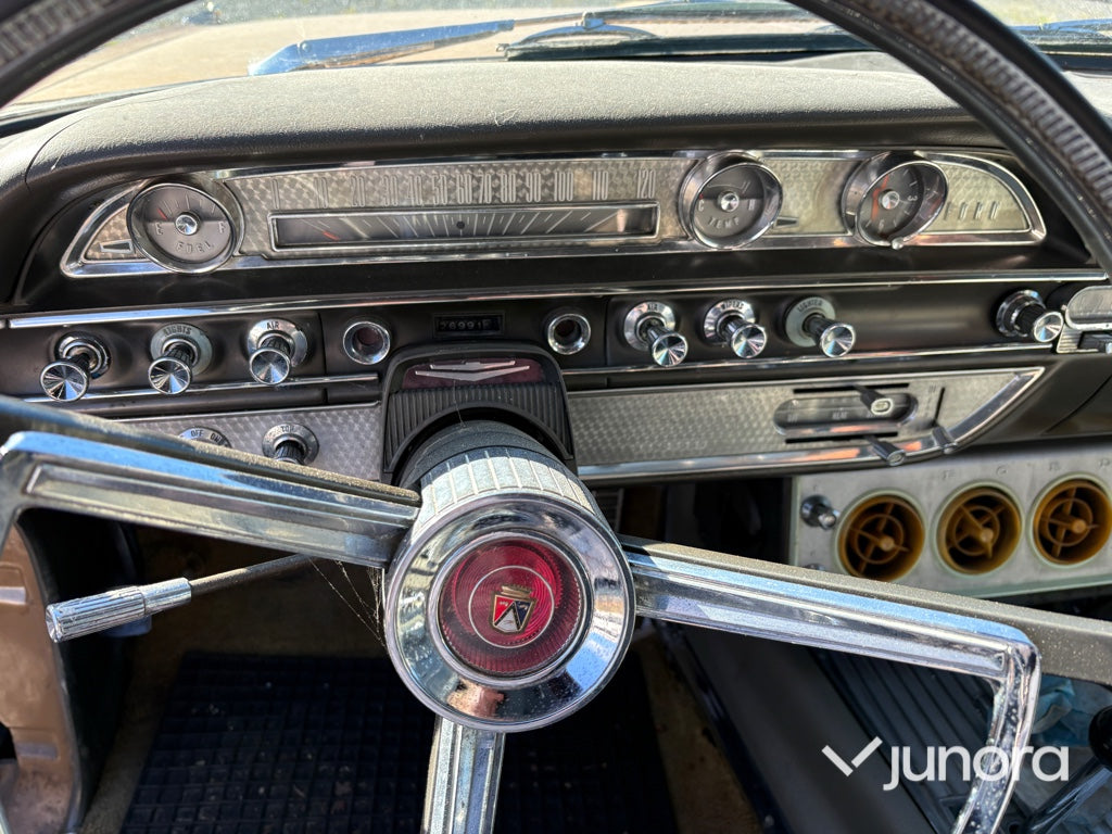 Ford Galaxie