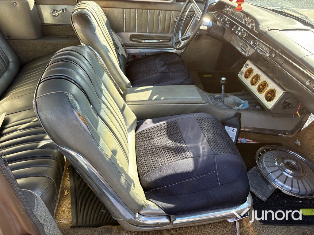 Ford Galaxie